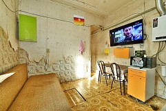 ул. Маяковского, д. 127, пос. Большие Дворы, г.о. Павловский Посад
