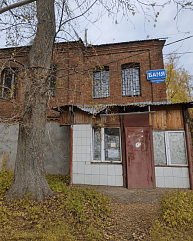 ул. Орджоникидзе, д. 2/1, г. Павловский Посад