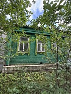 ул. Радищева, д. 29, г. Павловский Посад