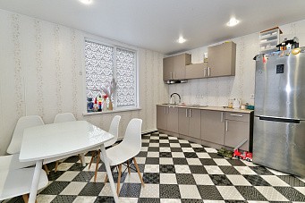 ул. Онежская, г. Павловский Посад