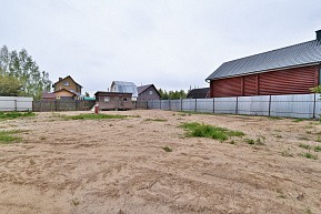 СНТ Фиалка, г.о. Павловский Посад