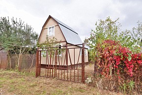 СНТ Мечта, г.о. Электрогорск