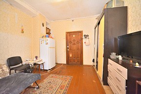 ул. Фрунзе, д. 34, г. Павловский Посад