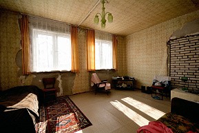 СНТ "Салют", г. Павловский Посад