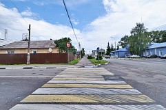 пр-д Большой Железнодорожный, д. 110, г. Павловский Посад