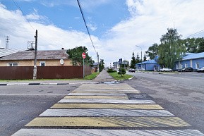 пр-д Большой Железнодорожный, д. 110, г. Павловский Посад