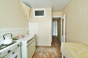 ул. Мира, д. 22, г. Электросталь