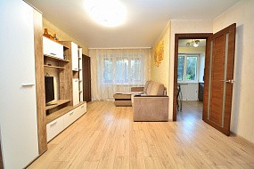 2к - Электросталь, Первомайская, 2 (Аренда)