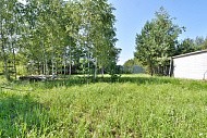 д. Саурово, г.о. Павловский Посад