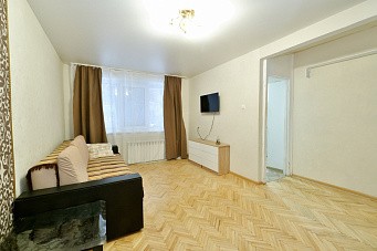 ул. Урицкого, д. 38, г. Павловский Посад