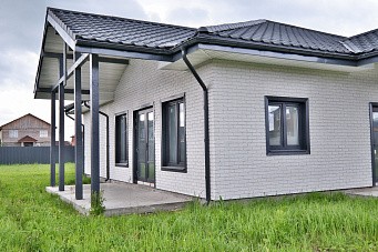 ул. Центральная, д. Гаврино, г.о. Павловский Посад