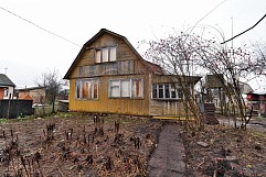 СНТ Урожай, г. Павловский Посад