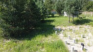 д. Саурово, г.о. Павловский Посад