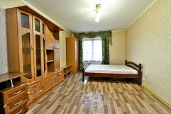 ул. Ухтомского, д. 17, г. Электрогорск