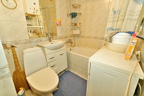 пос. Новые Дома, д. 3, г. Электросталь