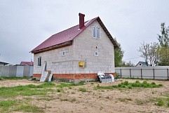 СНТ Фиалка, г.о. Павловский Посад