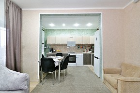 ДНП &quot;Поселок Ефимово&quot;, г.о. Павловский Посад