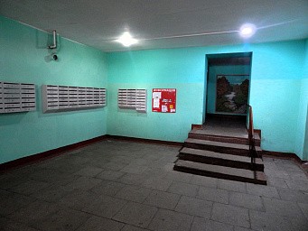 ул. Журавлева, д. 17, г. Электросталь