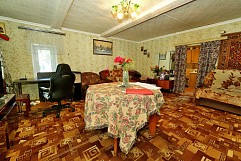 ул. Степуринская, г. Павловский Посад