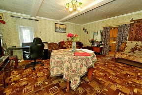 ул. Степуринская, г. Павловский Посад