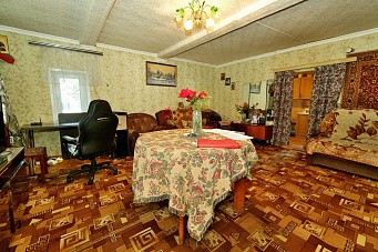ул. Степуринская, г. Павловский Посад