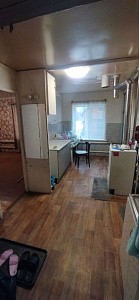 ул. Ленинградская, г. Павловский  Посад.