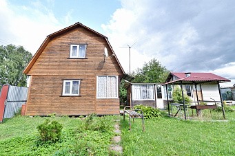 г.о. Павловский Посад ,СНТ "Рассвет"