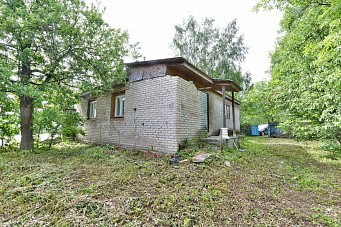 ул. Радищева, д. 29, г. Павловский Посад
