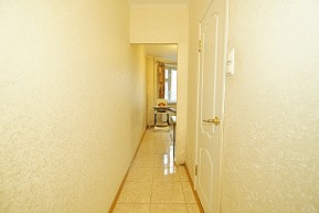 ул. Авиаконструктора Петлякова, д. 9, г. Москва