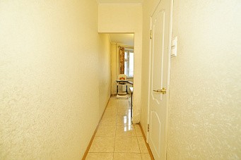 ул. Авиаконструктора Петлякова, д. 9, г. Москва