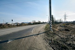 Сонин луг, г. Павловский Посад