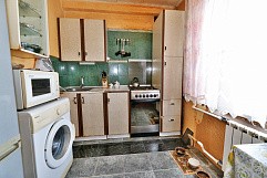 ул. Заводская, д. 3, пос. Тучково, Рузский р-он