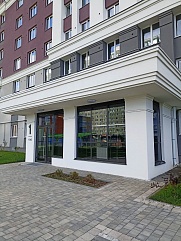 Мкр. Олимпийский городок, д. 4, г. Рязань