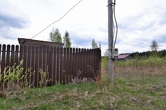 д. Дмитрово, г.о. Павловский Посад