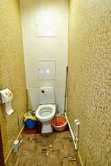 ул. Маяковского, д. 140, пос. Большие Дворы, г.о. Павловский Посад