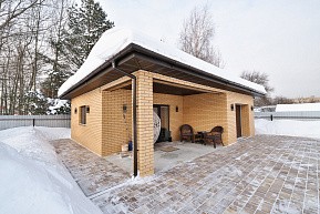 ул. Кузьмина, д. 5, г. Павловский Посад