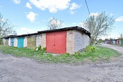 ГСК 6, ул. 3 Игнатьевская, г. Павловский Посад