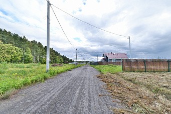 КП Мишутинская Слобода, г. Павловский Посад