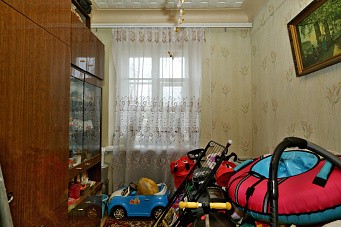 ул. Орджоникидзе, д. 13, г. Павловский Посад