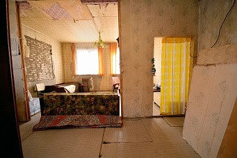 СНТ "Салют", г. Павловский Посад