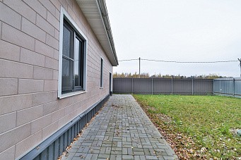 КП Евсеево, д. Евсеево, г.о. Павловский Посад