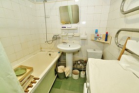 ул. Южная, д. 34, г. Павловский Посад