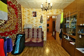 ул. Фрунзе, д. 35/2, г. Павловский Посад