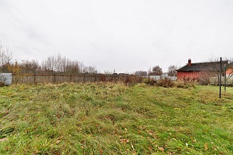 ул. Никитина, г. Павловский Посад