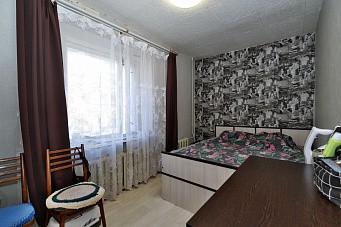 ул. Разина, д. 14, г. Павловский Посад