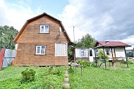 г.о. Павловский Посад ,СНТ "Рассвет"