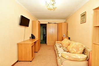 пр-д Большой Железнодорожный, д. 4, г. Павловский Посад