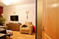 Мичуринский пр-кт, д. 25к1, г. Москва