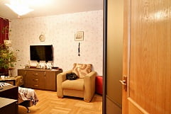 Мичуринский пр-кт, д. 25к1, г. Москва