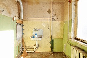 ул. Чапаева, д. 7, г. Павловский Посад